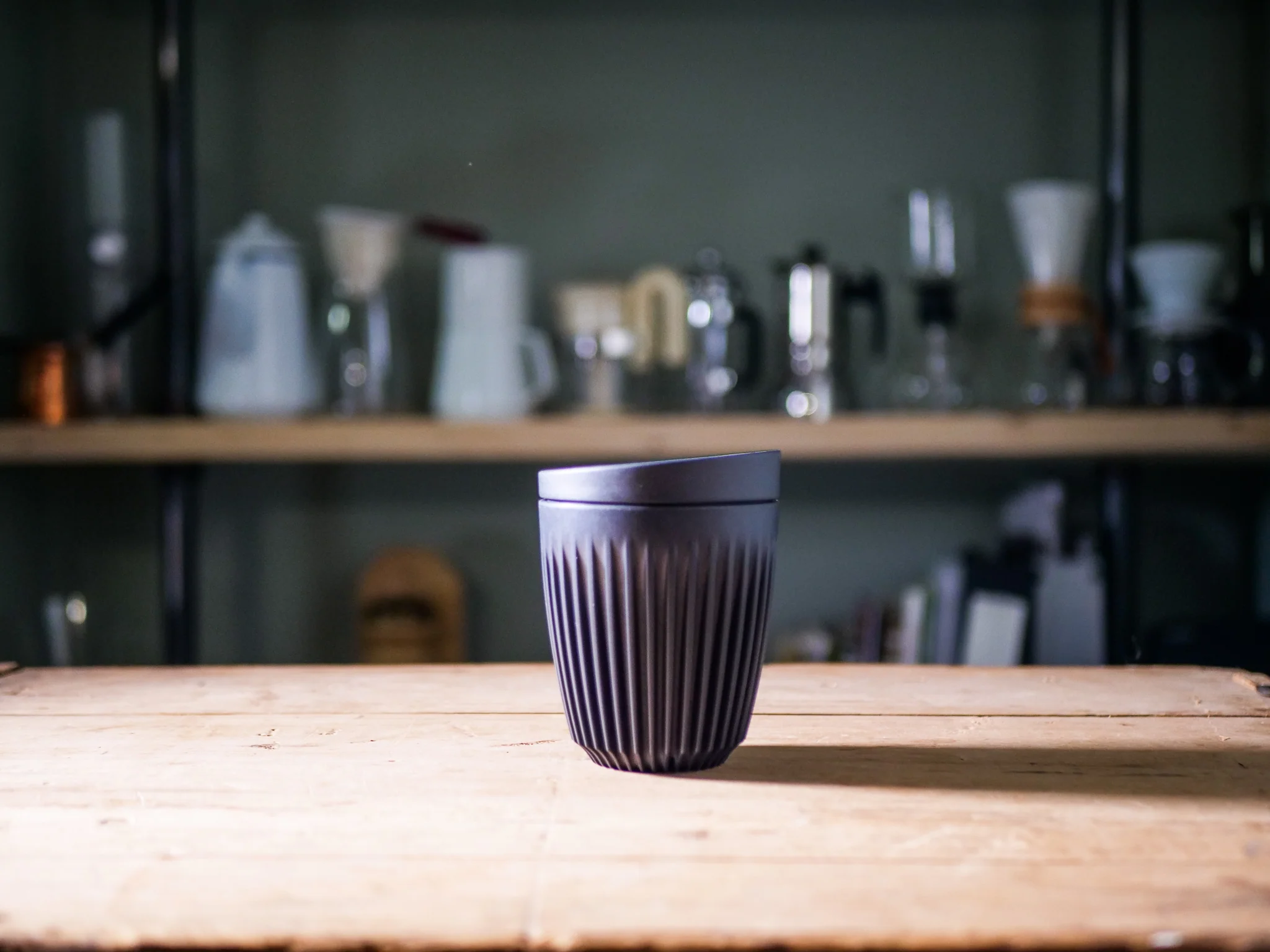 Huskee Cup with Lid - Image 3