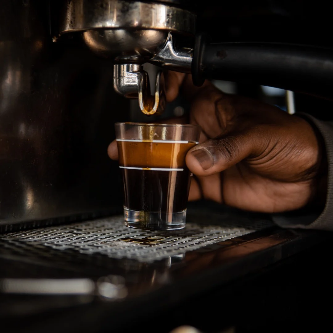 Advanced Barista Skills