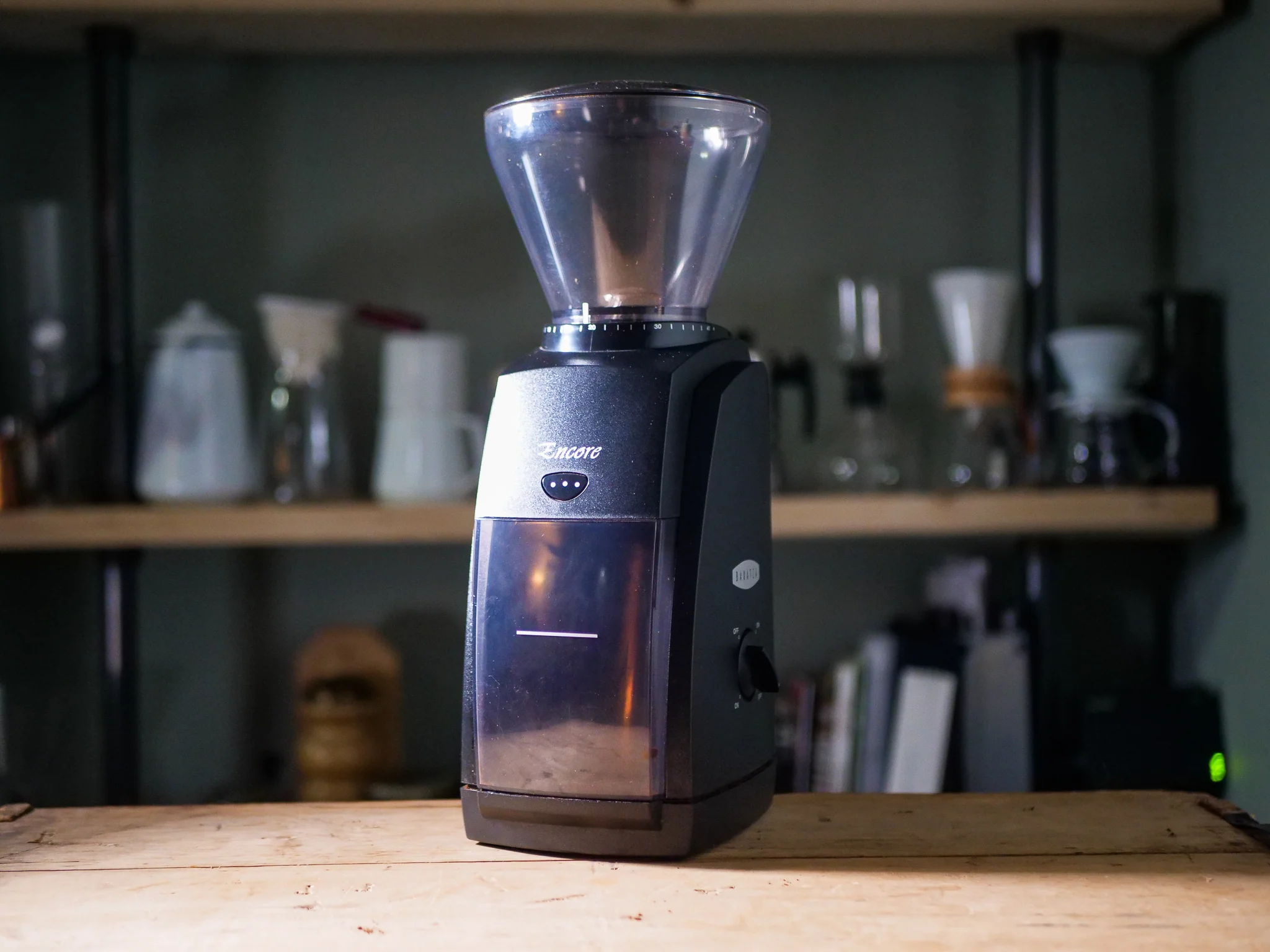 Baratza Encore Electric Burr Coffee Grinder - Image 2