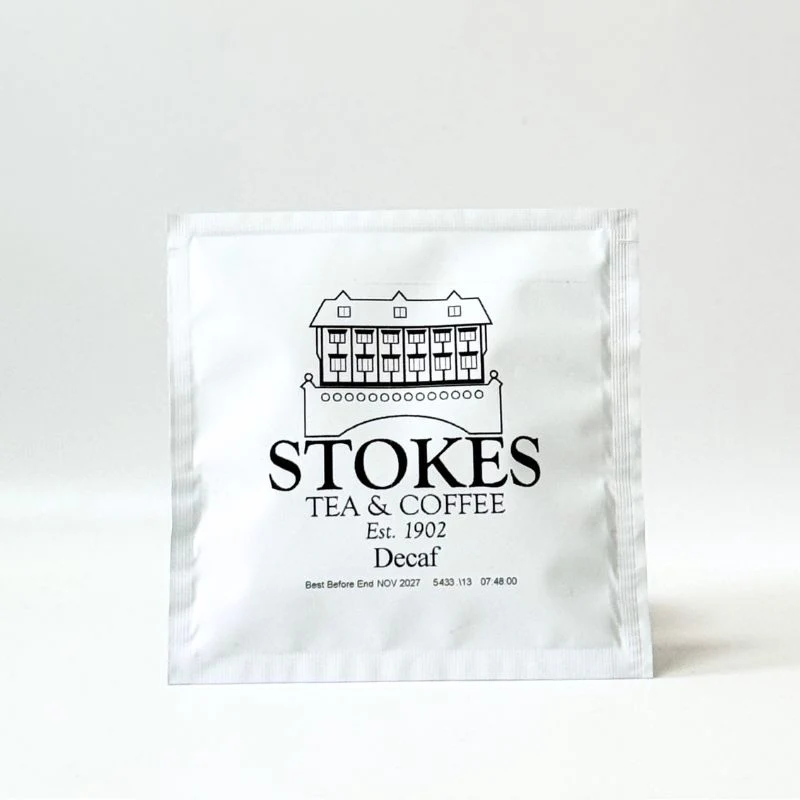 Coffee Bags (Decaf Coffee)
