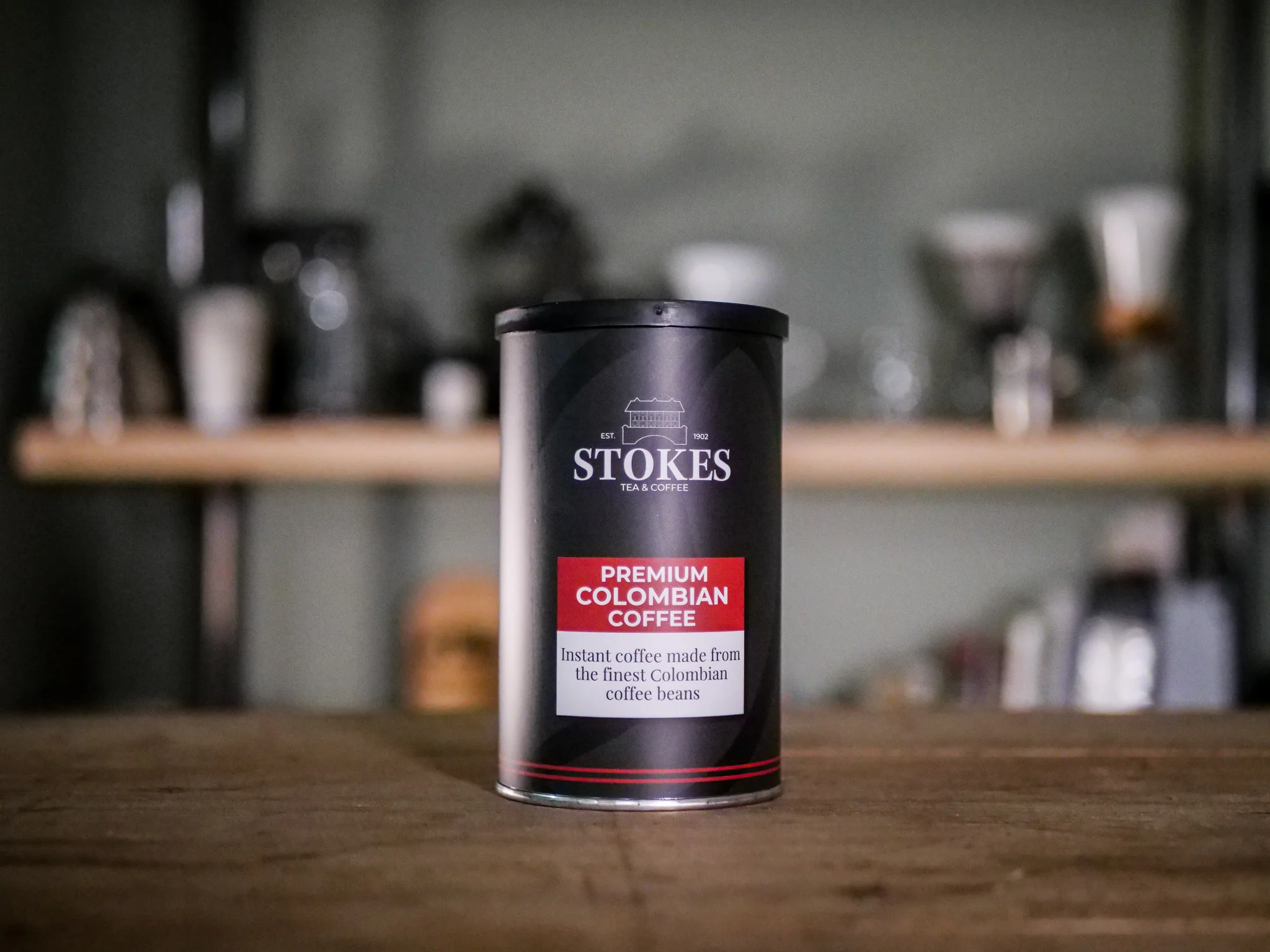 Instant Coffee - Image 2
